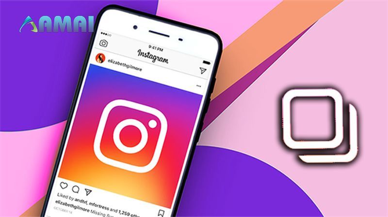 Khi thực hiện cách đăng nhiều ảnh lên instagram mang lại lợi ích gì