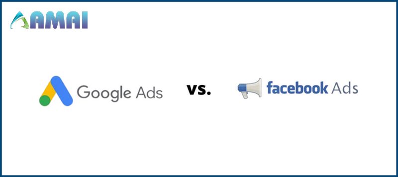 Nên quảng cáo google hay facebook để tăng chuyển đổi