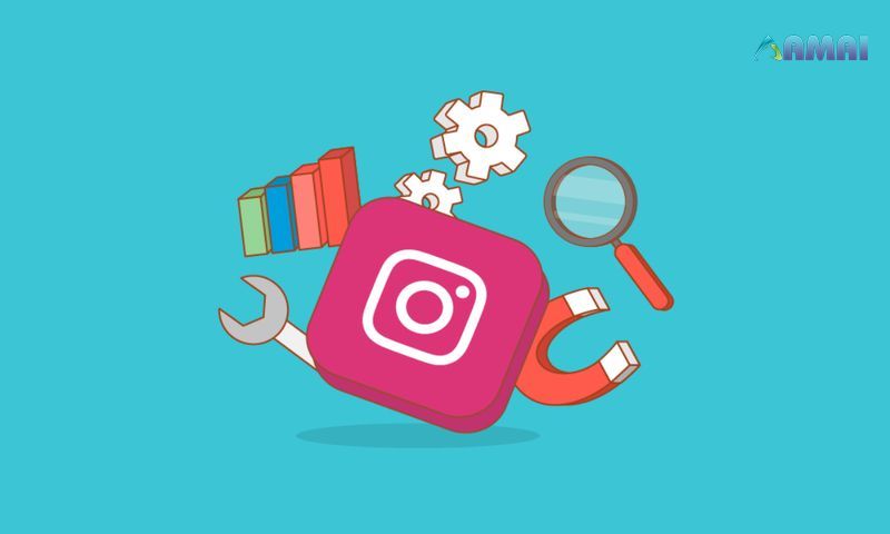 Sử dụng các công cụ hỗ trợ cách xem Instagram không cần theo dõi