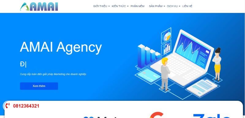 Tại sao nên sử dụng dịch vụ mua like instagram của AmaiAgency