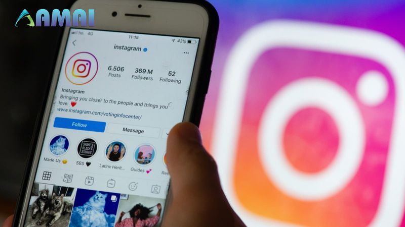 Thực hiện cách thêm tin nổi bật trên Instagram mang lại lợi ích gì? 