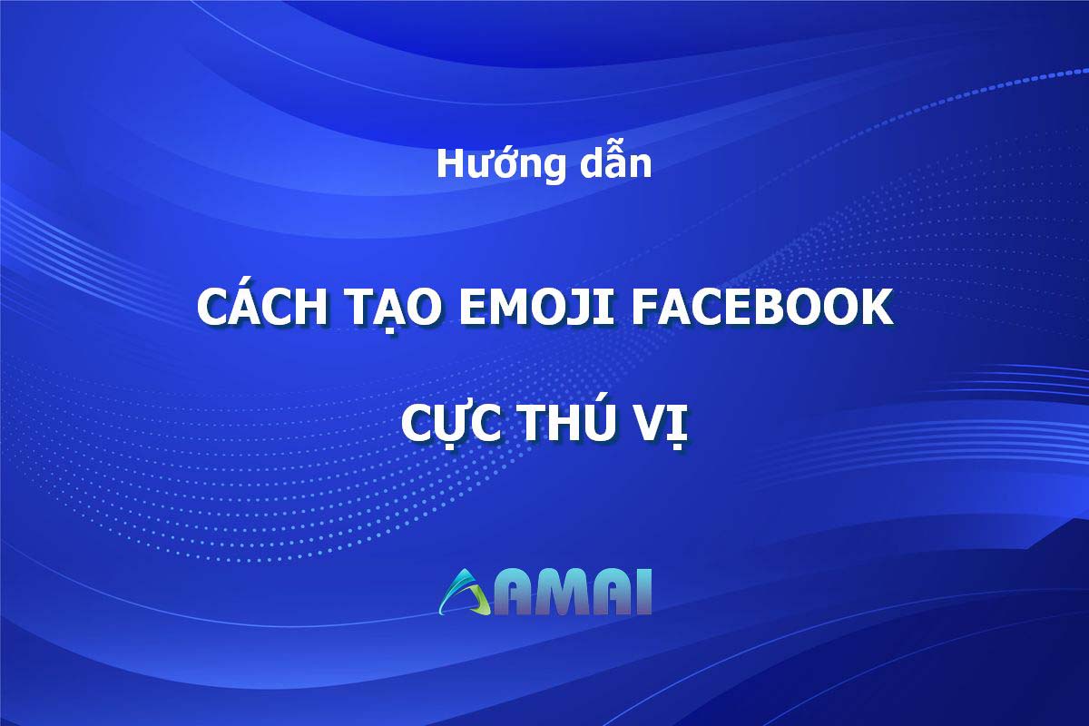 Emoji Facebook