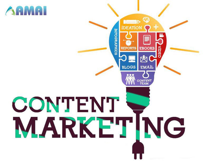 Content trong marketing là gì?