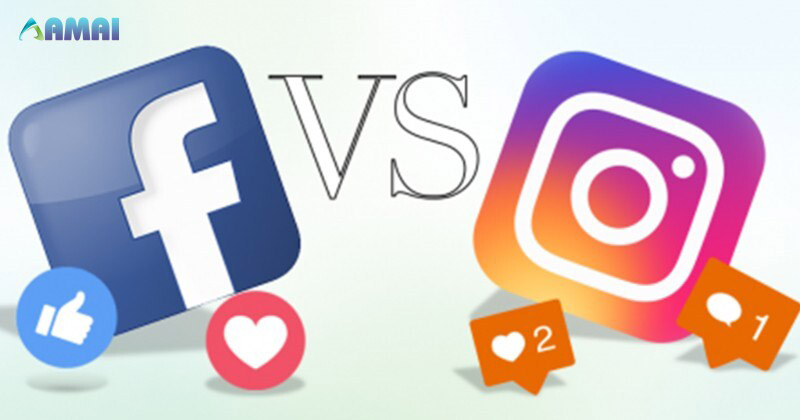 Điều kiện để có thể liên kết được tài khoản Instagram với Facebook 