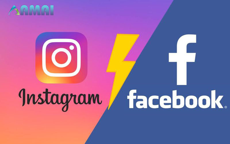 Điều kiện trước khi thực hiện cách liên kết Facebook với Instagram?