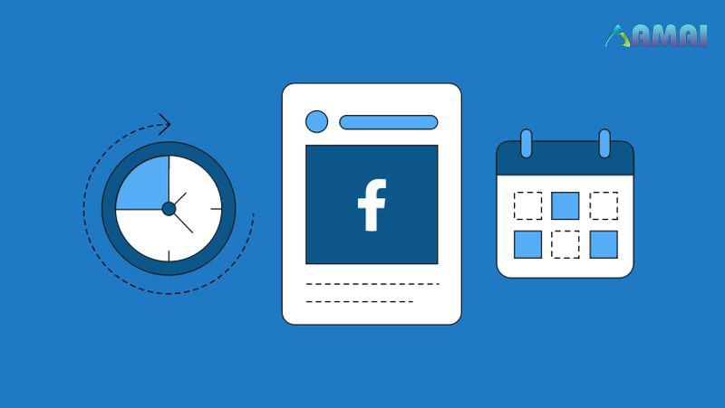 Cách lựa chọn thời điểm lên lịch chạy quảng cáo Facebook