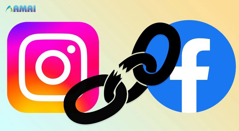 Lưu ý trước khi bạn thực hiện cách liên kết Instagram với Facebook 