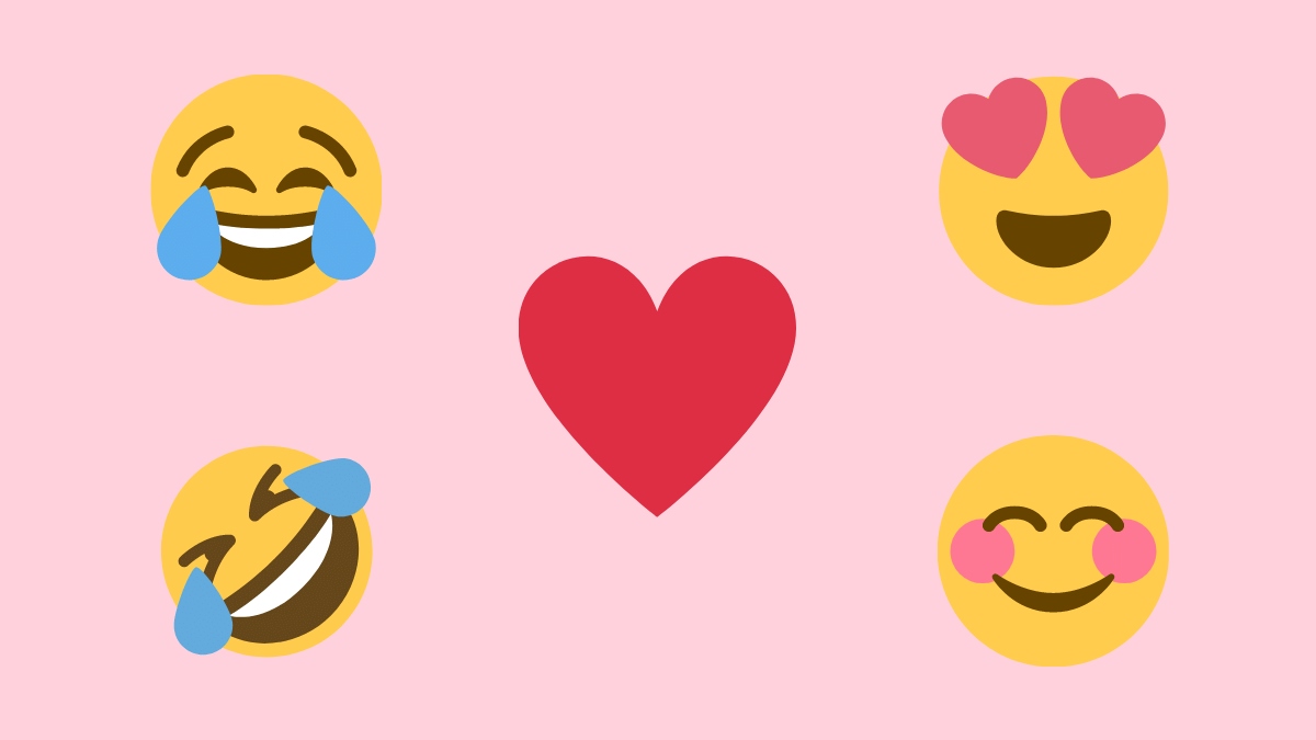 Khi sử dụng emoji Facebook cần lưu ý những gì? 