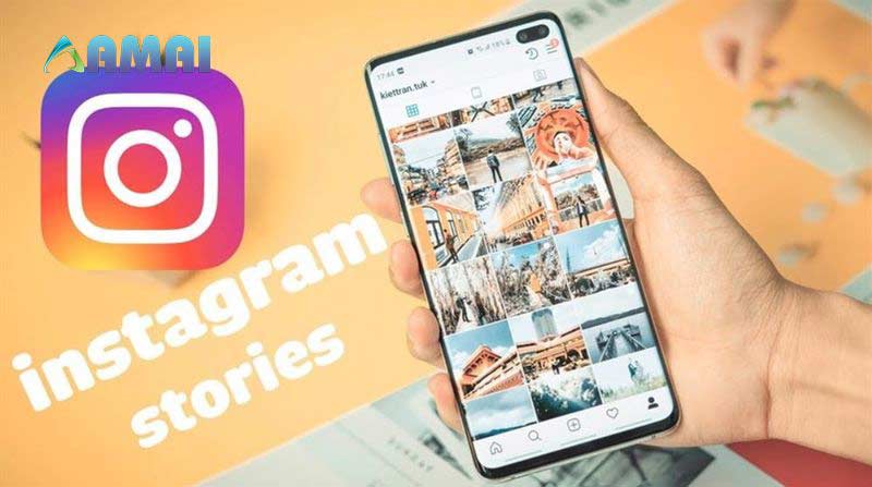 Khi thực hiện cách tạo story trên instagram cần lưu ý điều gì