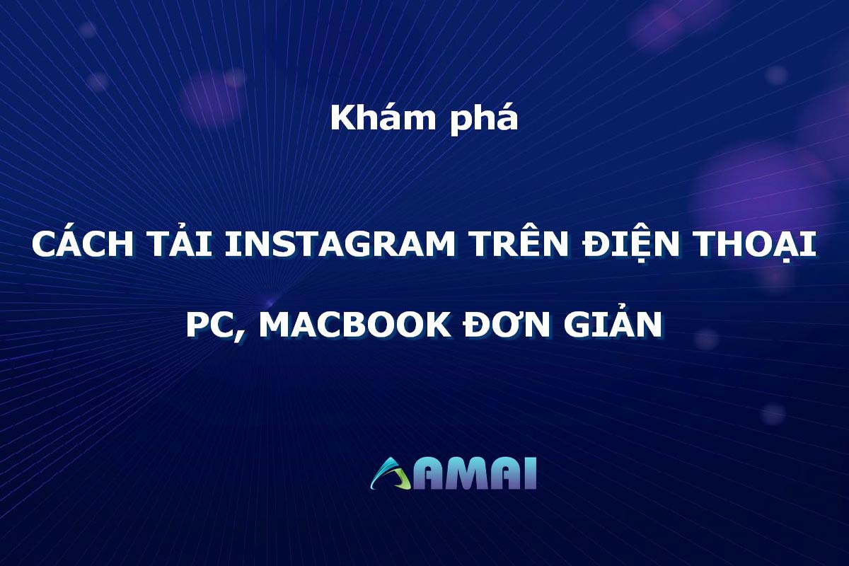 tải Instagram