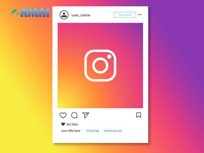 Tại sao tài khoản Instagram tự follow người khác