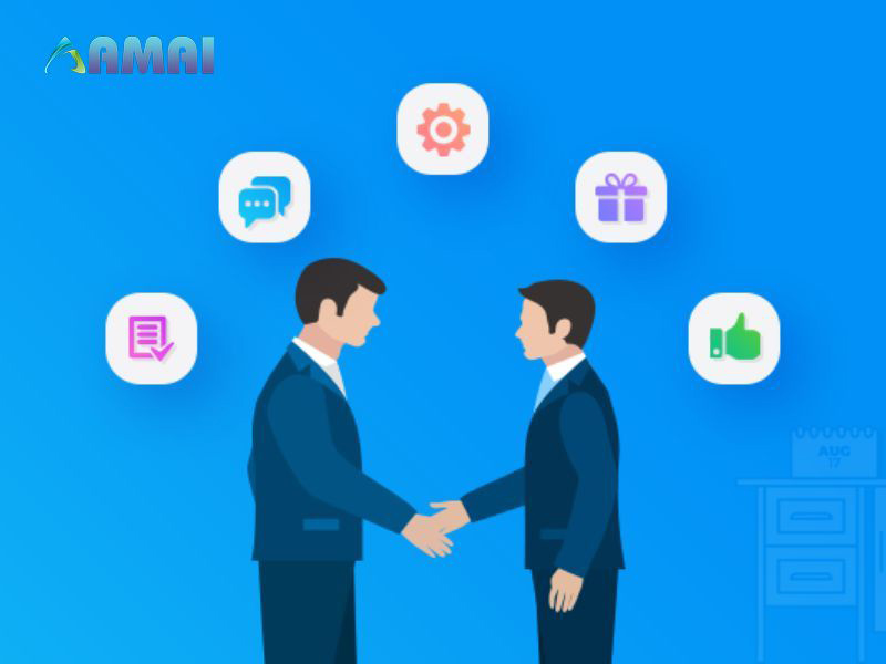 Tầm quan trọng của Relationship Marketing với doanh nghiệp như thế nào?