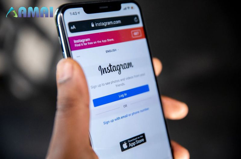 Cách tạo instagram cho doanh nghiệp đơn giản