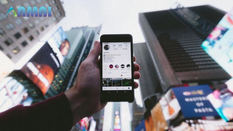 Hướng dẫn cách tạo instagram cho doanh nghiệp