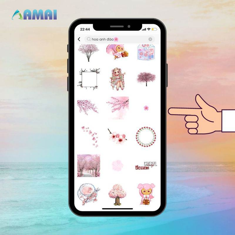 Cách làm filter instagram đơn giản bằng PicsArt