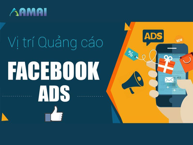 Cách tự chạy quảng cáo Facebook trên điện thoại – Thiết lập vị trí quảng cáo