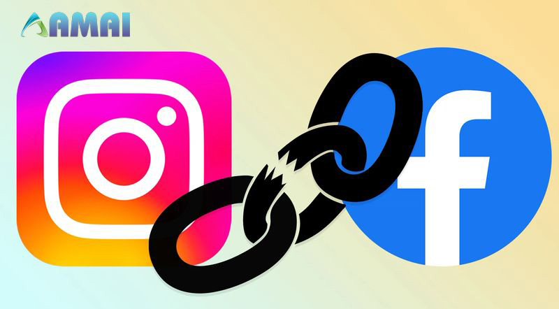 Tìm hiểu trước khi thực hiện cách liên kết giữa Facebook với Instagram