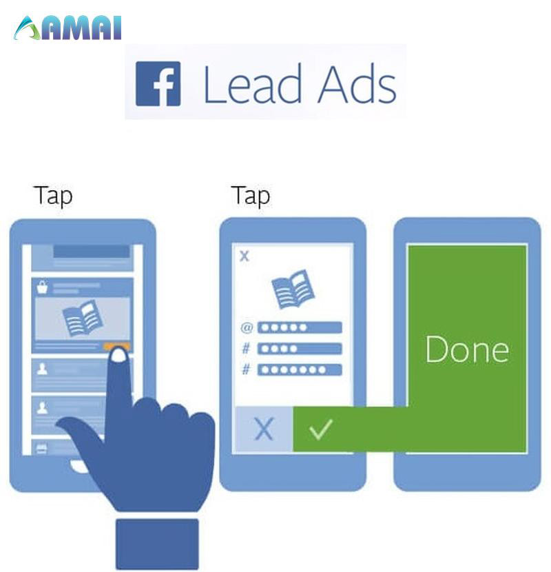 Tìm hiểu về lead ads facebook