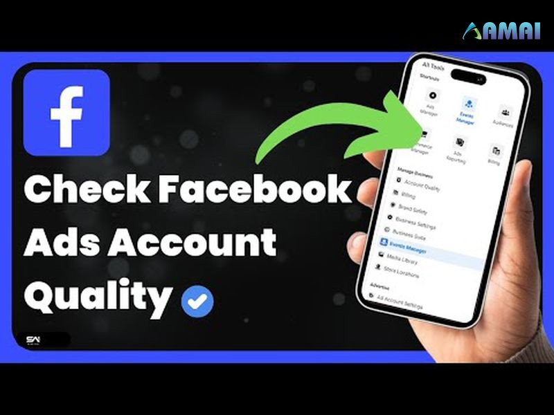 Tổng quan về việc kiểm tra tài khoản quảng cáo Facebook