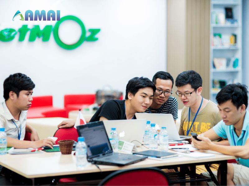 Học viện VietMoz – Trung tâm dạy quảng cáo Facebook nổi tiếng tại Hà Nội