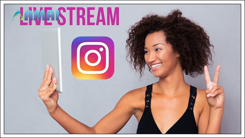Cách xem live trên instagram mang lại lợi ích gì cho người dùng