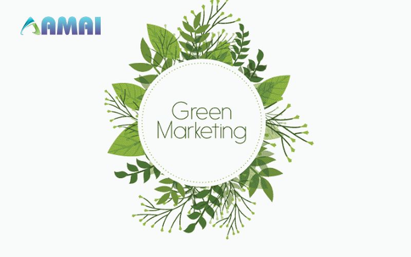 Bản chất của chiến lược marketing xanh là gì