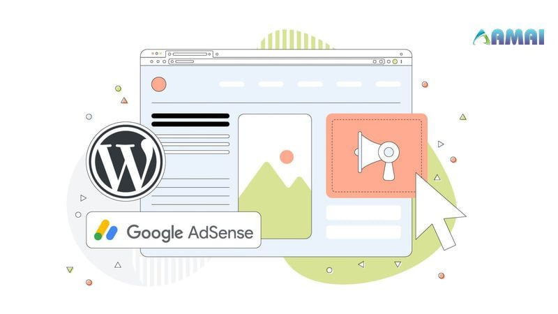 Cách đặt quảng cáo Google AdSense vào WordPress