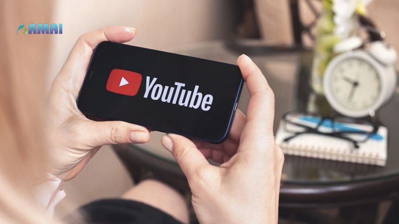 Cách xin phép bản quyền trên Youtube