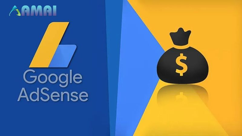 Cài đặt Google AdSense để kiếm tiền từ trang web