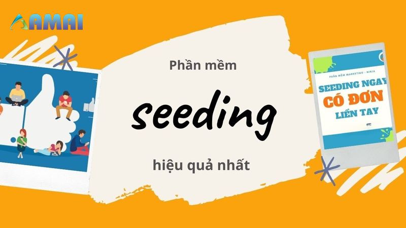 Phần mềm seeding youtube