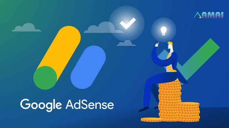 Có thể kiếm tiền từ cách đặt quảng cáo Google AdSense không?