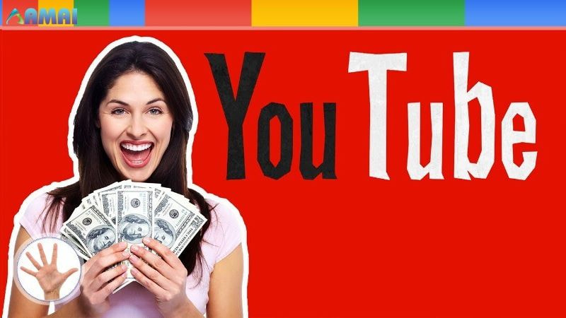 Có thể nhận được tiền từ Youtube bằng hình thức khác không? - Cách nhận tiền từ Youtube qua Google Adsense