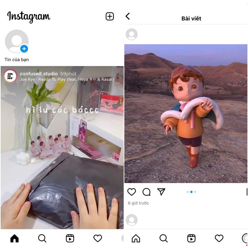 Khi biết cách thêm ảnh trên Instagram sẽ mang lại lợi ích gì? - Cách chèn thêm ảnh trên Instagram