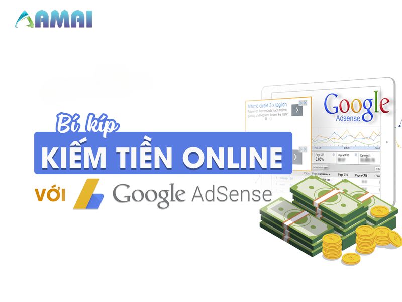 Kiếm tiền từ quảng cáo