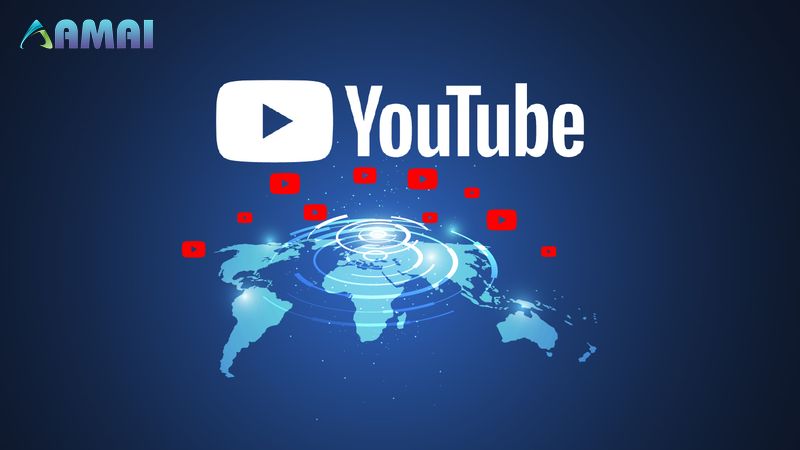 network youtube