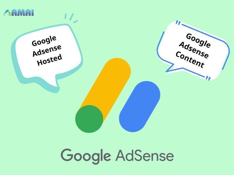 Tài khoản nào có thể sử dụng quảng cáo Google Adsense
