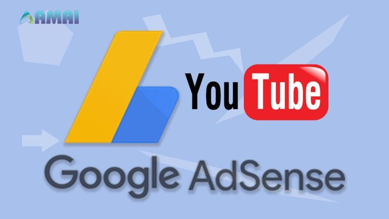 Tìm hiểu tổng quan về YouTube Adsense 