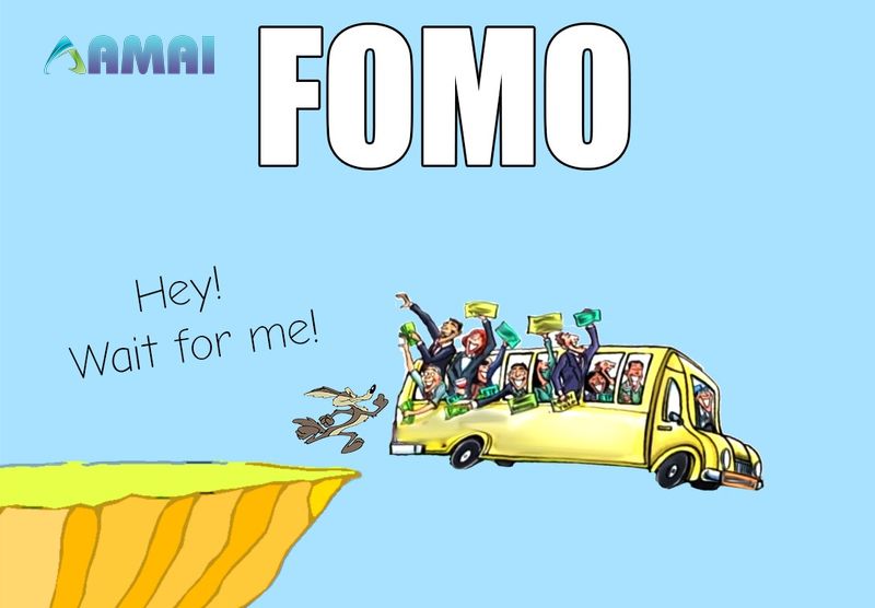 Tìm hiểu về hiệu ứng Fomo trong marketing