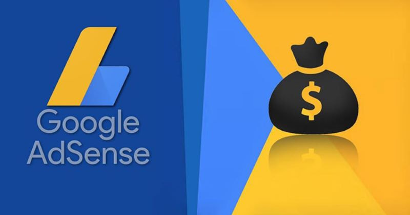 Ưu điểm kiếm tiền từ Google Adsense 