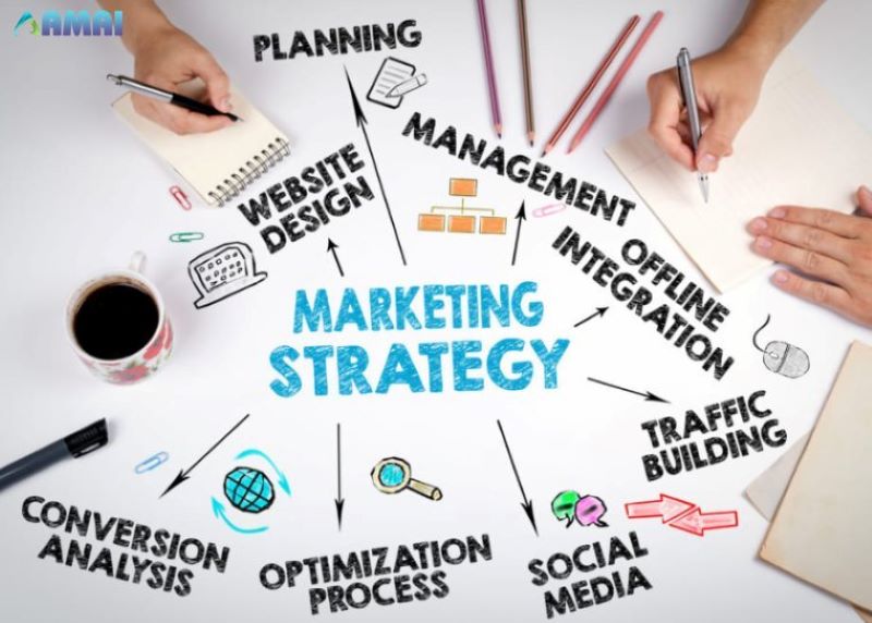 Xây dựng chiến lược content marketing