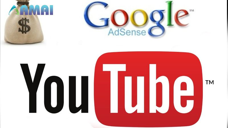 cách đăng ký tài khoản adsense cho youtube