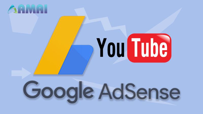 cách đăng ký tài khoản adsense cho youtube