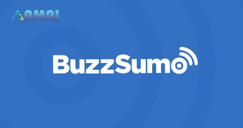 Sử dụng Buzzsumo để đánh giá website