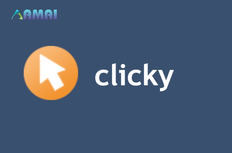 Công cụ đánh giá clicky