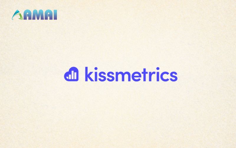 Công cụ đánh giá website Kissmetrics