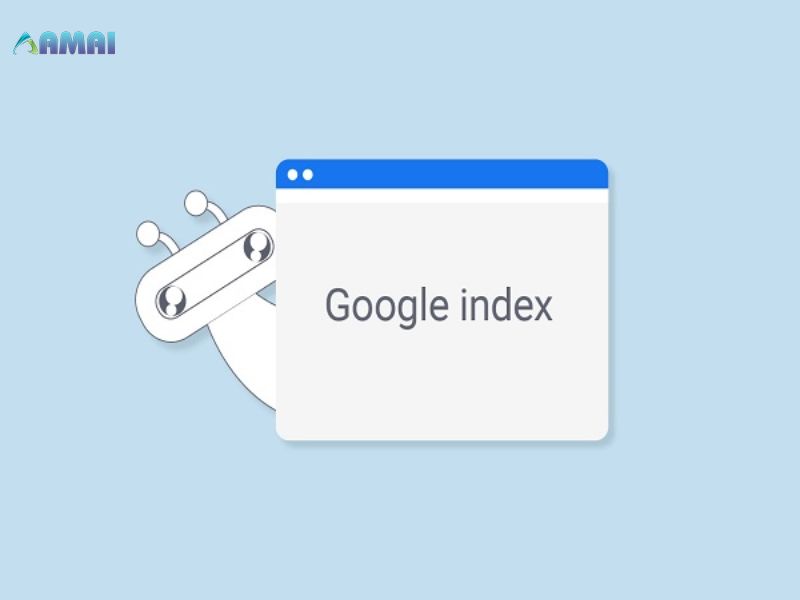 Google Không Index Website