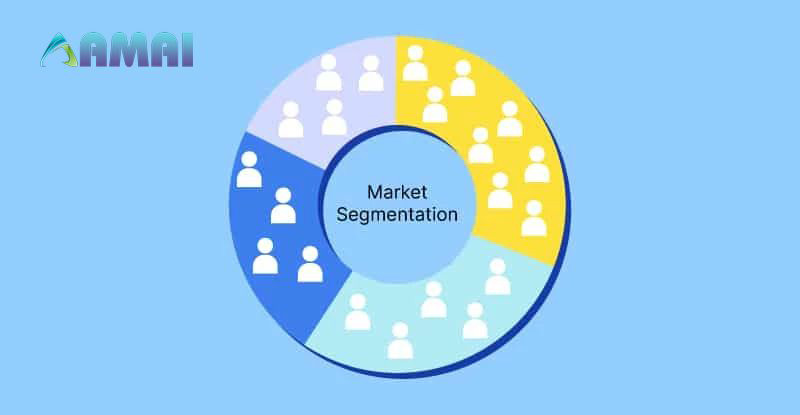 Market segment mang lại lợi ích gì cho doanh nghiệp