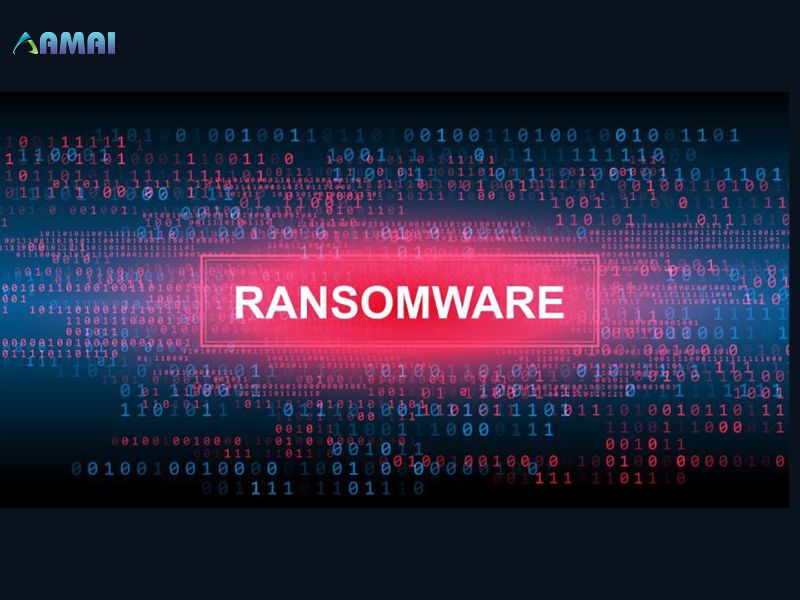 Cách xử lí mã độc ransomware 