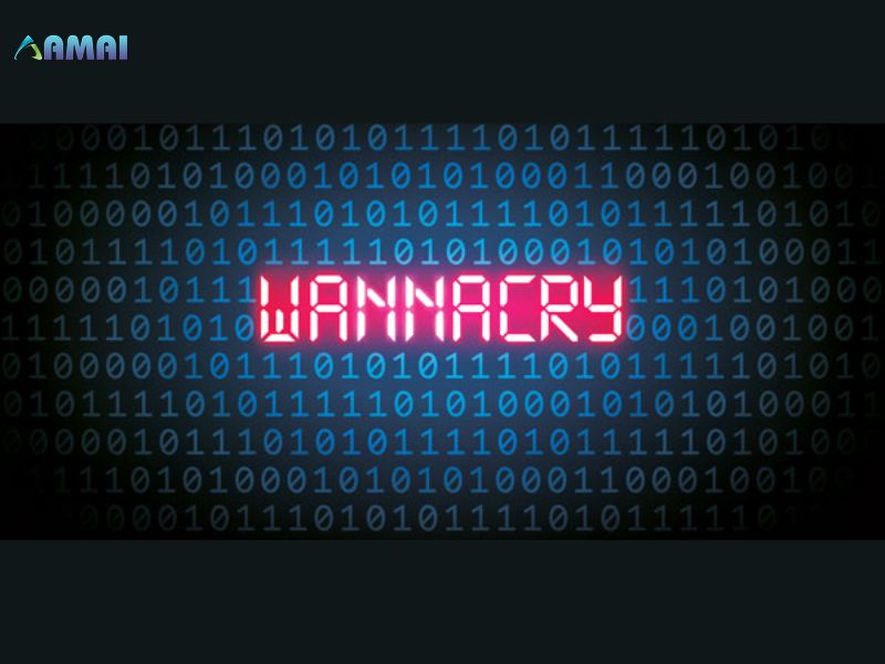 Mã độc ransomware nổi tiếng