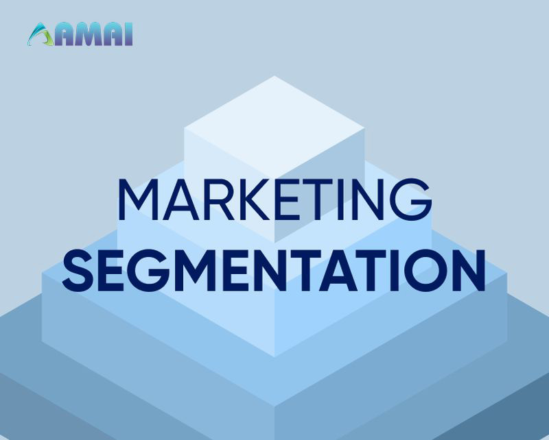 Market segmentation là gì